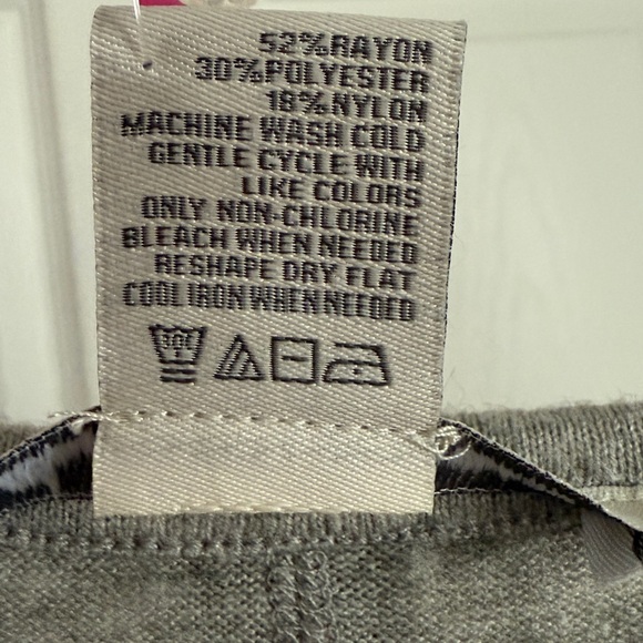 American Rag
Ruffled Long Sleeve Top - Picture 5 of 7